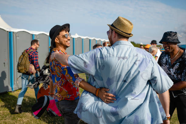 Trusted Auburn, KS porta potty rental Experts