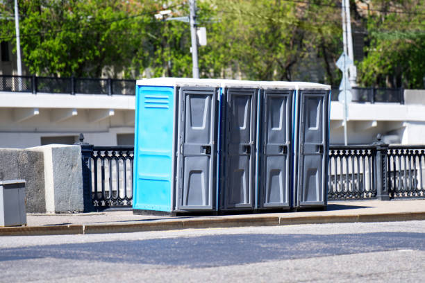 Porta potty rental for festivals in Auburn, KS