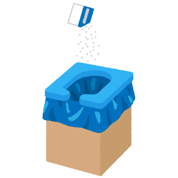 Best Long-term porta potty rental  in Auburn, KS